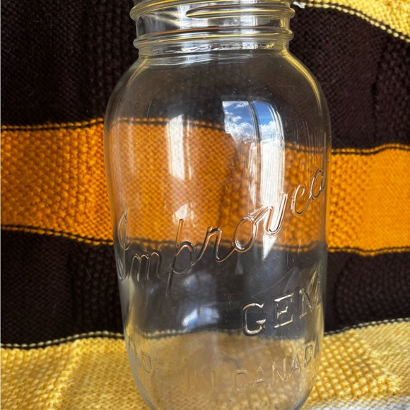 GEM Jar Set - Picture 5 of 6